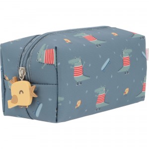 Κασετίνα Croc - Tutete | 61-79354