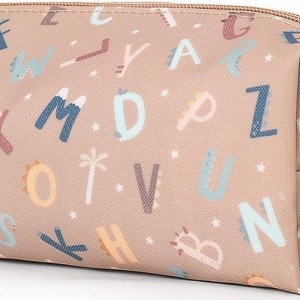 Κασετίνα Funny Letters - Tutete | 61-88708