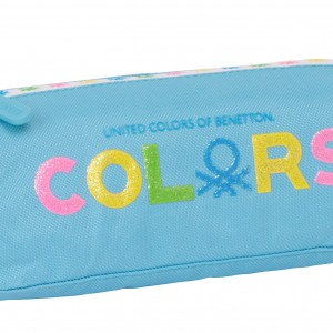 Κασετίνα Μίας Θήκης Spring - BENETTON | 59-51742