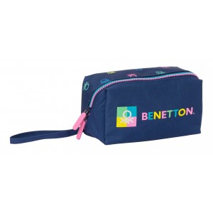 Κασετίνα Μονή Μεγάλη Cool BENETTON | 59-50050
