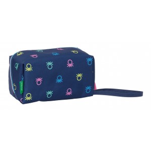 Κασετίνα Μονή Μεγάλη Cool BENETTON | 59-50050