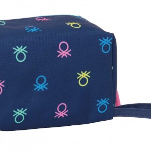 Κασετίνα Μονή Μεγάλη Cool BENETTON | 59-50050