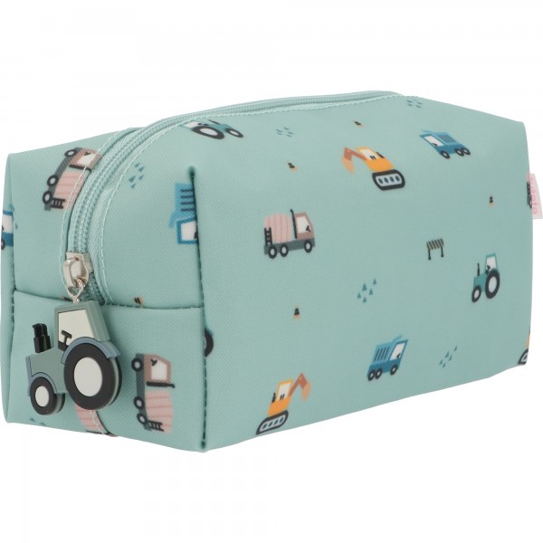 Κασετίνα Trucks - Tutete | 61-79352