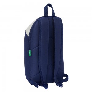 Κάθετο Σακίδιο Πλάτης Varsity BENETTON | 59-612406821