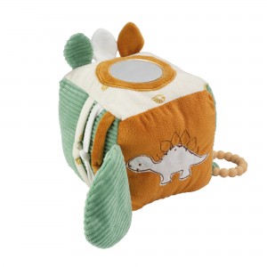 Κύβος Δραστηριοτήτων Diplododo Trois Kilos Sept | 55-8455022