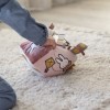Κύβος Δραστηριοτήτων Ροζ Miffy Fluffy | 47-3926