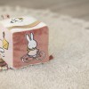Κύβος Δραστηριοτήτων Ροζ Miffy Fluffy | 47-3926