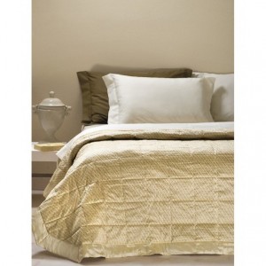 Κουβερλί 230x250 cm Design 2914 Trussardi | 24-2950/2914