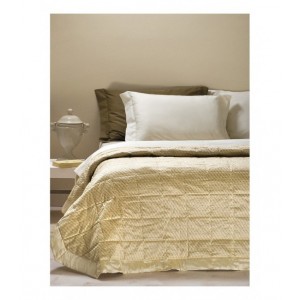 Κουβερλί 230x250 cm Design 2914 Trussardi | 24-2950/2914