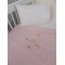 Κουβέρτα Πικέ Αγκαλιάς 80x100cm Design 307 Oliver Baby | 46-6721/307