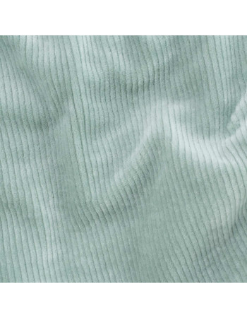Κουβέρτα Wooly 100x140cm Μέντα Trois Kilos Sept | 55-8489008