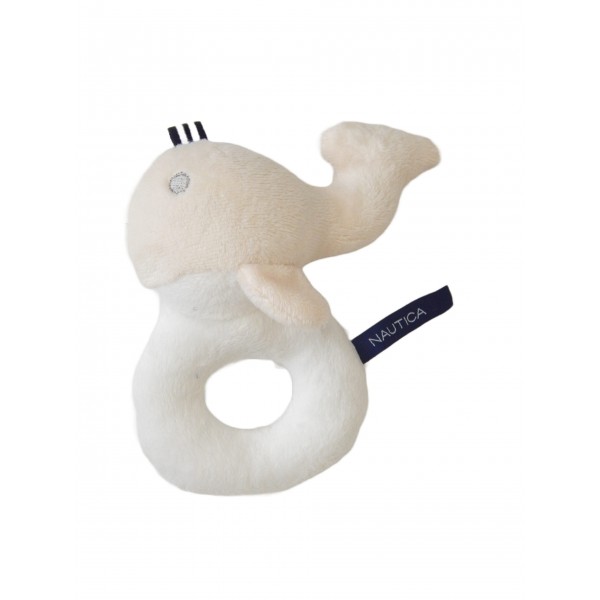 Κουδουνίστρα Φαλαινίτσα Εκρού | 49-3000/10