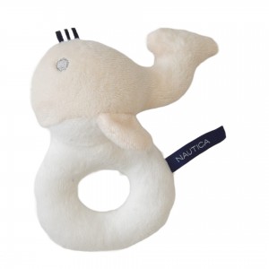 Κουδουνίστρα Φαλαινίτσα Εκρού | 49-3000/10