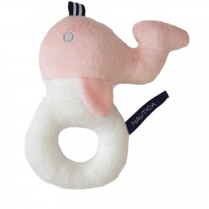 Κουδουνίστρα Φαλαινίτσα Σομόν | 49-3000/16