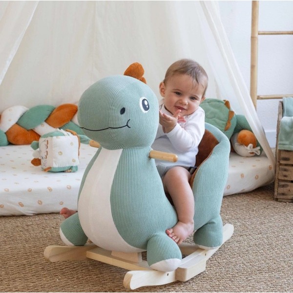 Κουνιστός Δεινόσαυρος Diplododo Trois Kilos Sept | 55-8455060