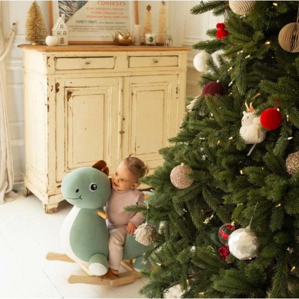 Κουνιστός Δεινόσαυρος Diplododo Trois Kilos Sept | 55-8455060