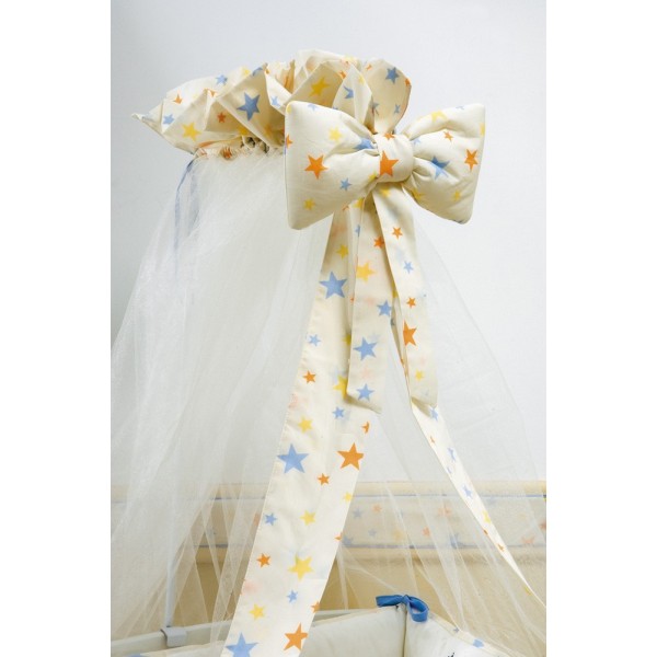 Κουνουπιέρα 180x500 Design 95 Pierre Cardin | 38-9703/95