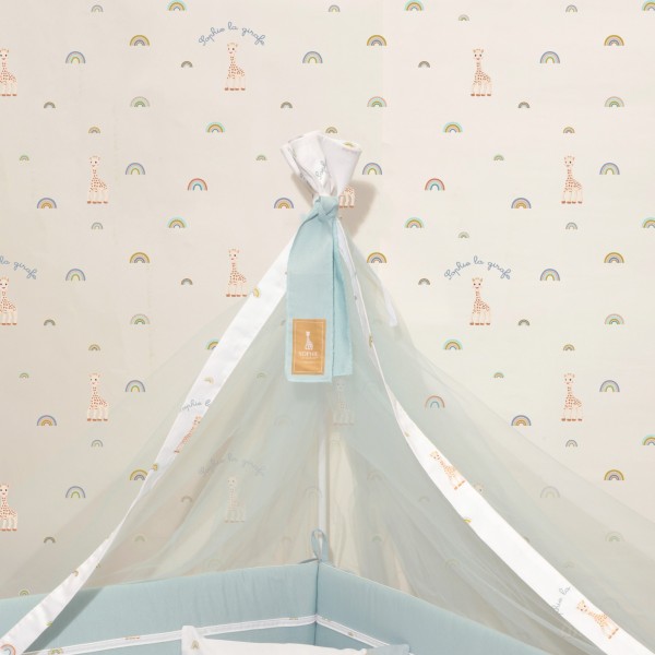 Κουνουπιέρα 180x500cm Sophie La Girafe Design 503 | 46-6703/503