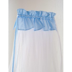 Κουνουπιέρα 180x550 Design 415 Baby Oliver | 46-6203/415