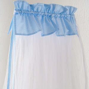 Κουνουπιέρα 180x550 Design 415 Baby Oliver | 46-6203/415