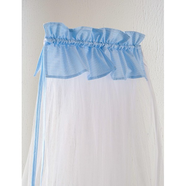 Κουνουπιέρα 180x550 Design 415 Baby Oliver | 46-6203/415