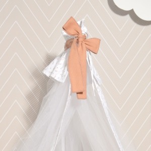 Κουνουπιέρα Design 400 - Oliver Baby | 46-6703/400