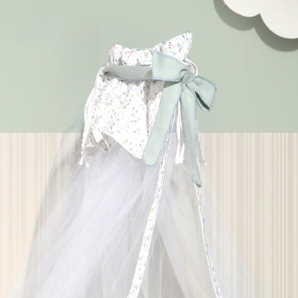 Κουνουπιέρα Design 403 Oliver Baby | 46-6703/403