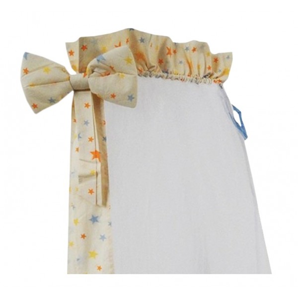 Κουνουπιέρα Design 406 Baby Oliver | 46-6203/406