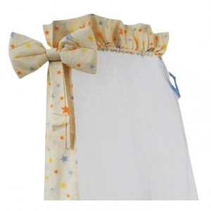 Κουνουπιέρα Design 406 Baby Oliver | 46-6203/406