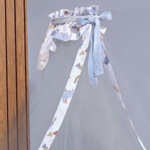 Κουνουπιέρα Design 411 - Oliver Baby | 46-6703/411