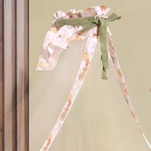 Κουνουπιέρα Design 413 - Oliver Baby | 46-6703/413