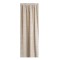 Κουρτίνα Ταφτάς (1φύλλο) 145x270 Omega Home Design 207 | 31-12472/230