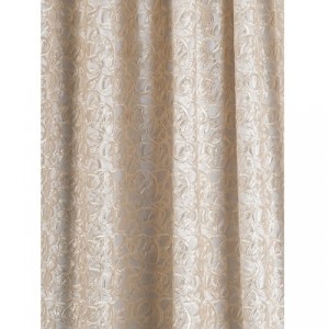 Κουρτίνα Ταφτάς (1φύλλο) 145x270 Omega Home Design 207 | 31-12472/230