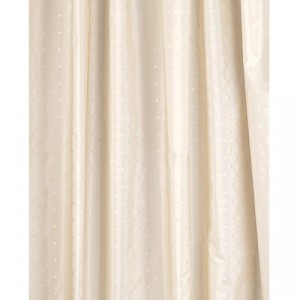 Κουρτίνα Ταφτάς Ζακάρ (1φύλλο) 145x270 Omega Home Design 222 | 31-12471/222