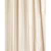 Omega Home des.222 Κουρτίνα Ταφτάς ΖακάρΖακάρ (1φύλλο) 145x270 | 31-12471/222