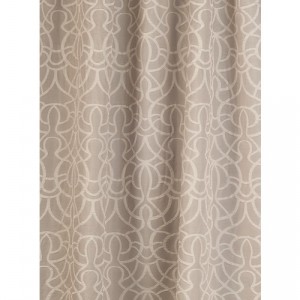 Κουρτίνα Ζακάρ (1φύλλο) 145x270 Omega Home Design 200 | 31-12470/200