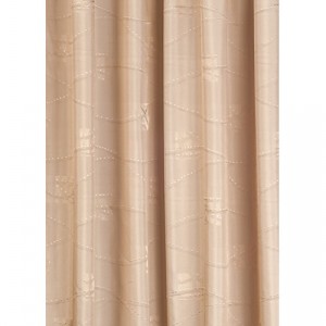 Κουρτίνα Ζακάρ (1φύλλο) 145x270 Omega Home Design 202 | 31-12470/202