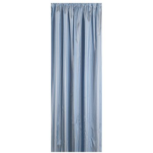 Κουρτίνα Ζακάρ (1φύλλο) 145x270 Omega Home Design 205 | 31-12470/205
