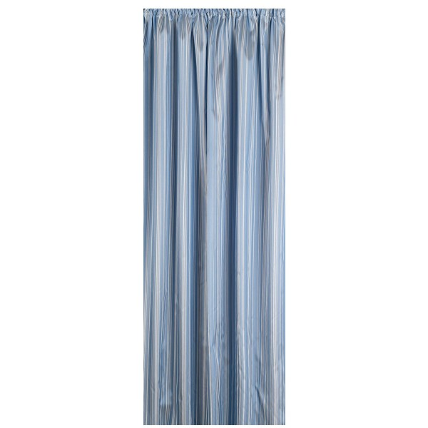 Omega Home des.205 Κουρτίνα Ζακάρ (1φύλλο) 145x270 | 31-12470/205