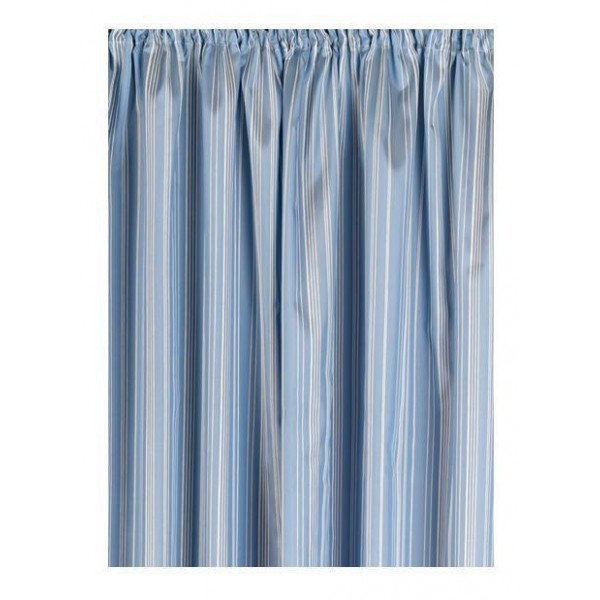 Omega Home des.205 Κουρτίνα Ζακάρ (1φύλλο) 145x270 | 31-12470/205