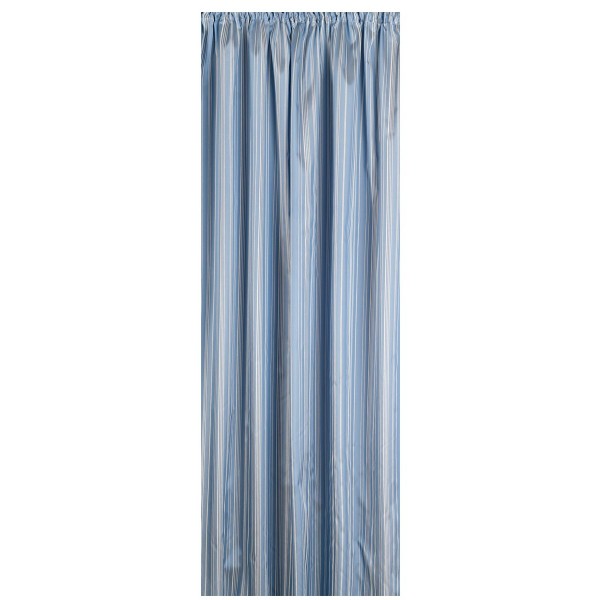 Omega Home des.205 Κουρτίνα Ζακάρ (1φύλλο) 145x270 | 31-12470/205