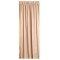 Κουρτίνα Ζακάρ (1φύλλο) 145x270 Omega Home Design 206 | 31-12470/206