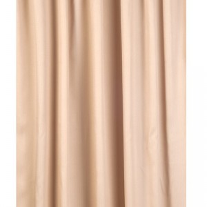 Κουρτίνα Ζακάρ (1φύλλο) 145x270 Omega Home Design 206 | 31-12470/206