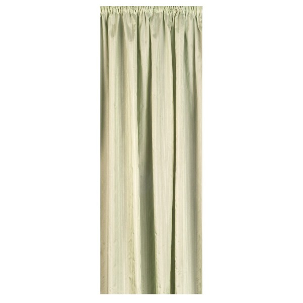 Omega Home des.207 Κουρτίνα Ζακάρ (1φύλλο) 145x270 | 31-12470/207