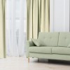 Omega Home des.207 Κουρτίνα Ζακάρ (1φύλλο) 145x270 | 31-12470/207