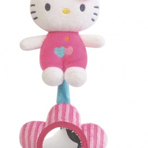 Κρεμαστό Παιχνίδι Καροτσιού Hello Kitty Jemini | 62-022829