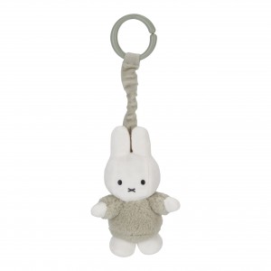Κρεμαστό Παίχνιδι Μέντα Fluffy Miffy | 47-3910