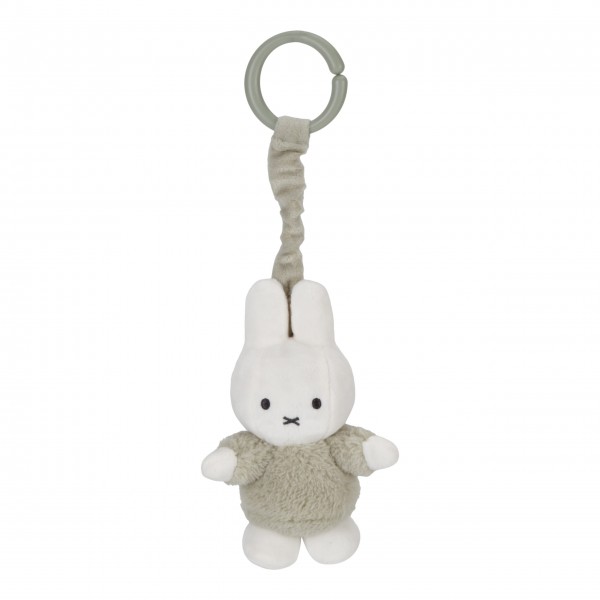Κρεμαστό Παίχνιδι Μέντα Fluffy Miffy | 47-3910