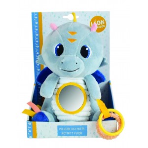 ΛΟΥΤΡΙΝΟ ΔΡΑΣΤΗΡΙΟΤΗΤΩΝ LEON DRAGON 21 EK | 62-023920