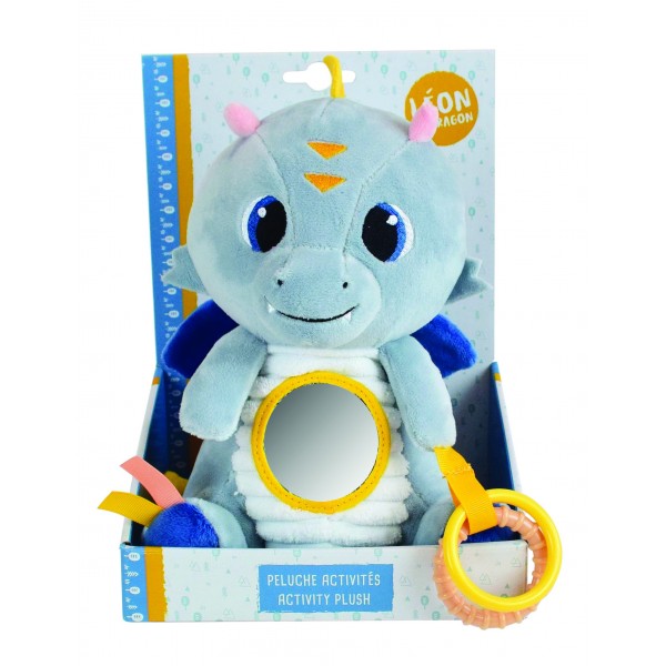 ΛΟΥΤΡΙΝΟ ΔΡΑΣΤΗΡΙΟΤΗΤΩΝ LEON DRAGON 21 EK | 62-023920